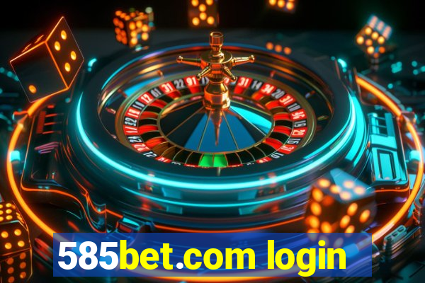 585bet.com login